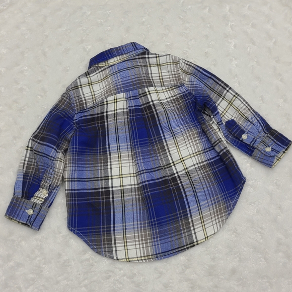 Ralph Lauren button down - Picture 4 of 4